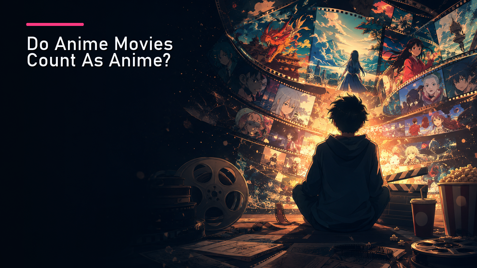 Featured image for Do Anime Movies Count As Anime?