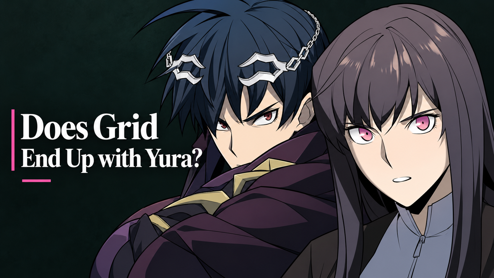 Featured image for Does Grid End Up with Yura?