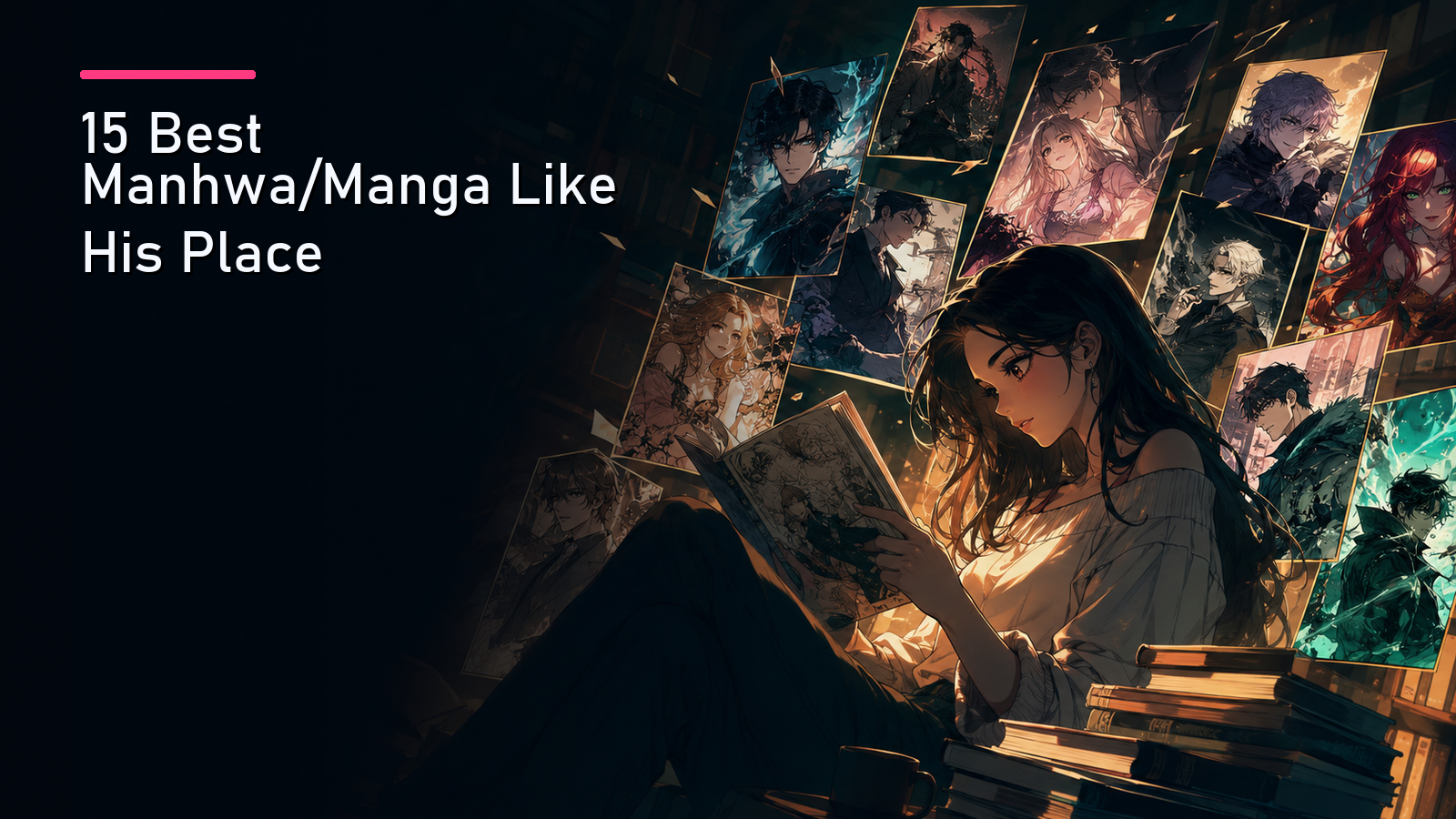 Featured image for 15 Best Manhwa/Manga Like His Place