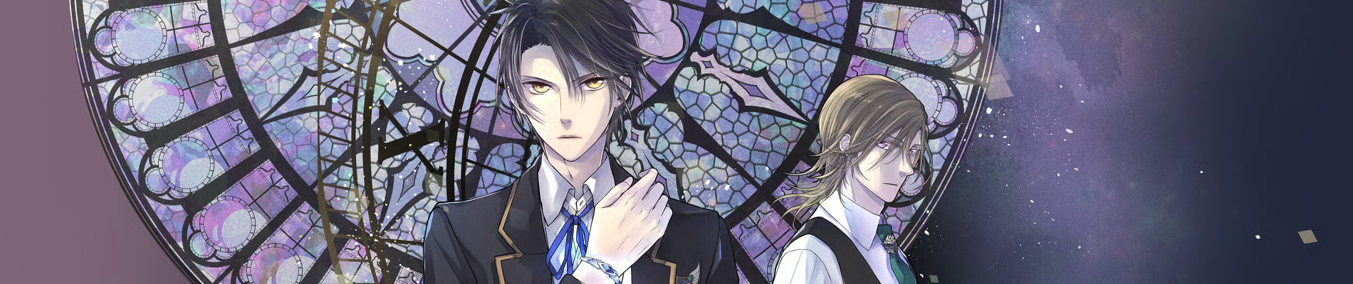 Butlers x Battlers official artwork