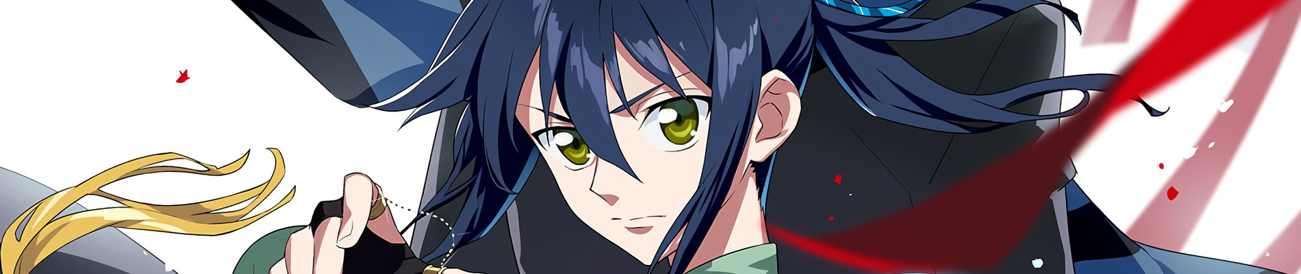 Spiritpact -Bond of The Underworld- official artwork