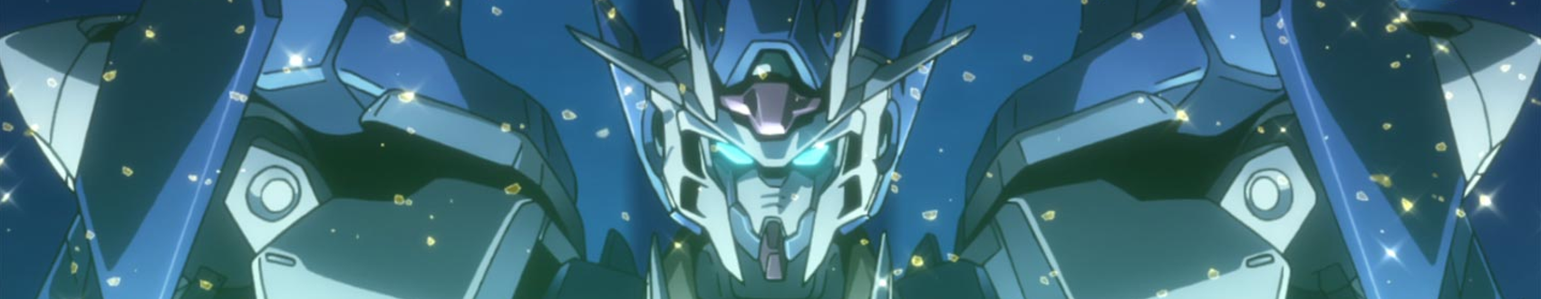 Gundam Build Divers official artwork