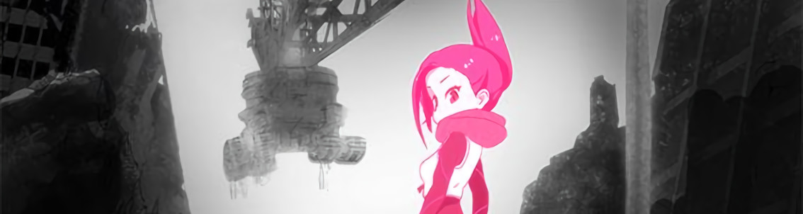 kemurikusa. official artwork