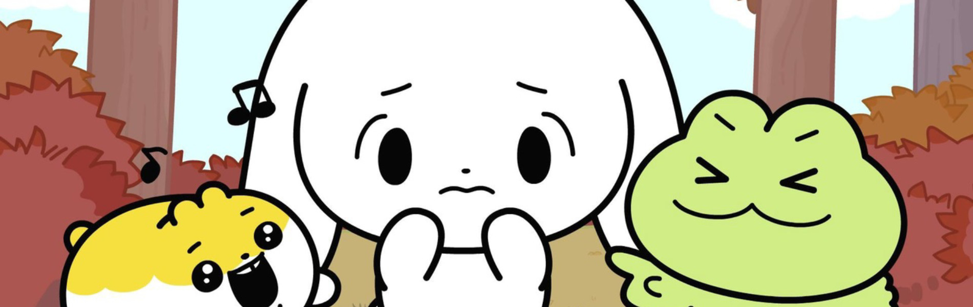 Usagi no Matthew official artwork