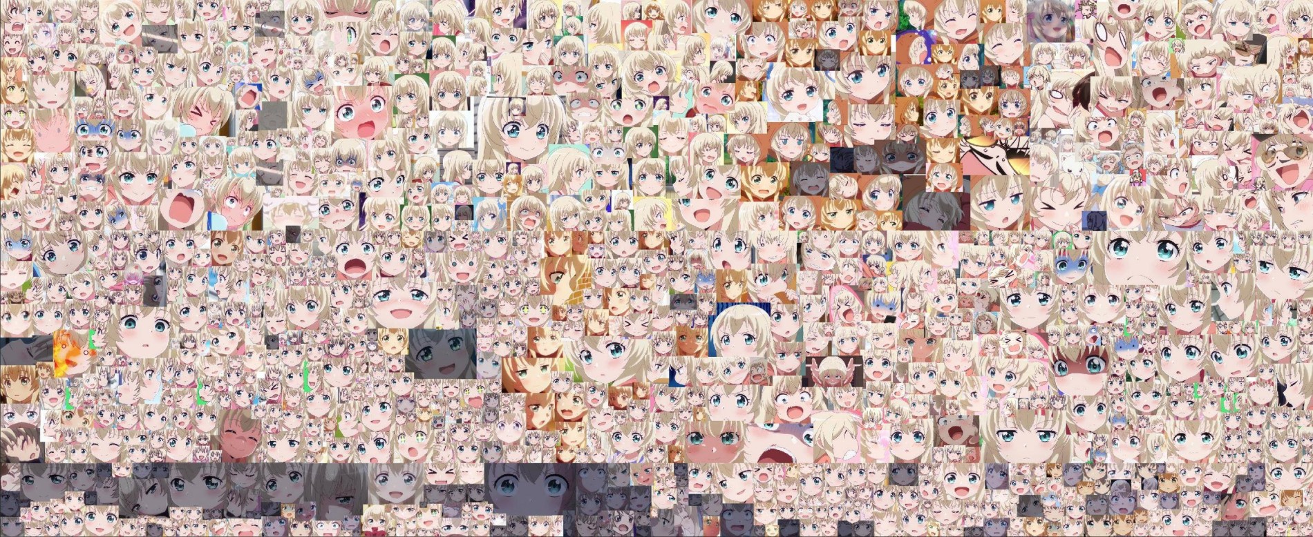 UzaMaid! official artwork