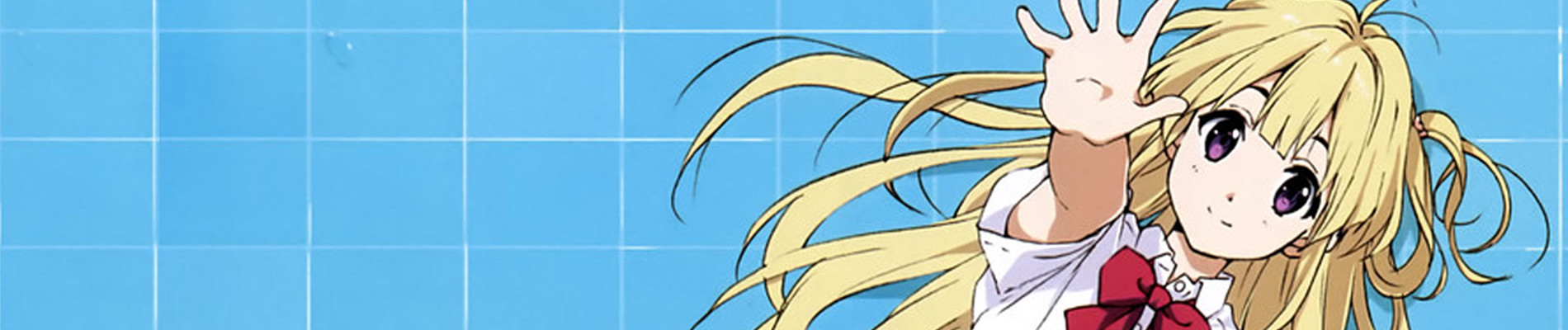 Ano Hi no Kanojotachi official artwork
