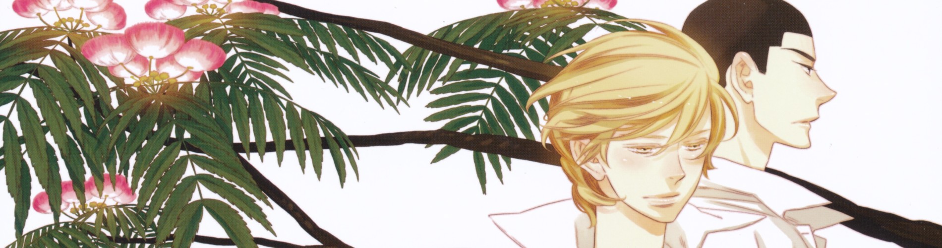 Otome Youkai Zakuro Picture Drama official artwork