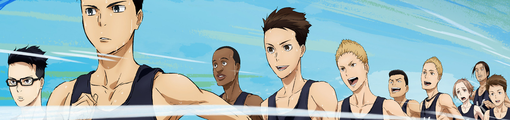 Run with the Wind official artwork