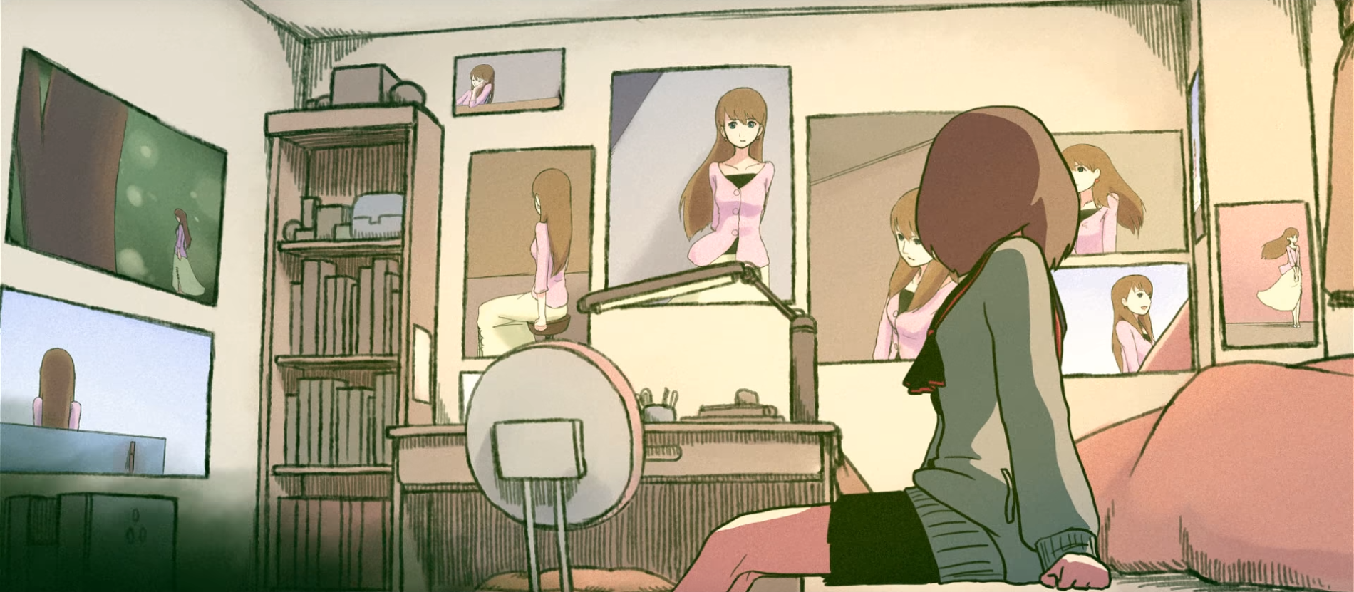 Miyako official artwork