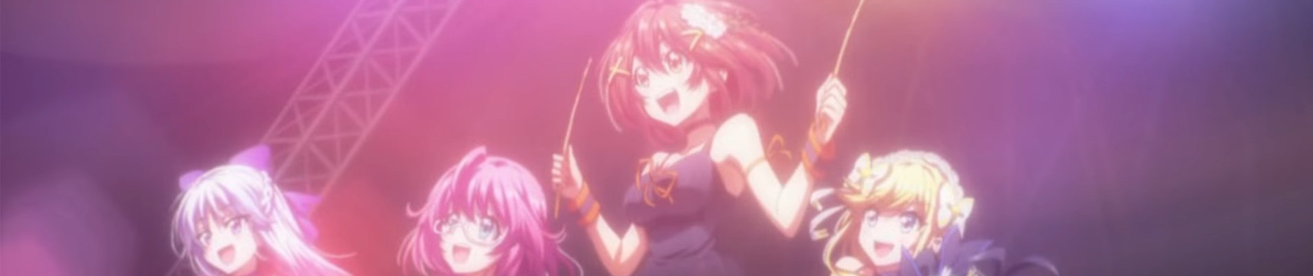 Change Our MIRAI! official artwork