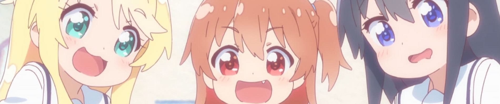 WATATEN!: an Angel Flew Down to Me official artwork