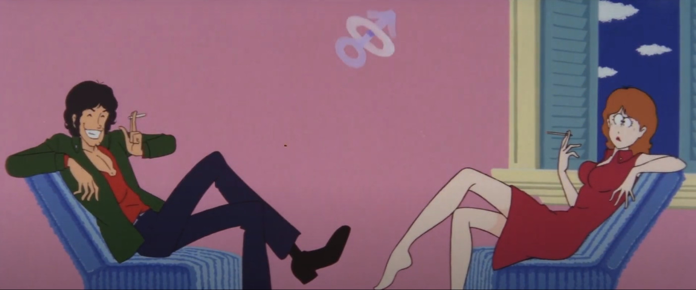 Crazy Monkey official artwork