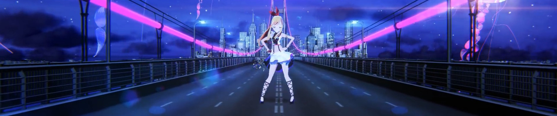 Marine Bloomin' official artwork