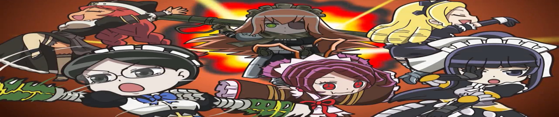 Overlord: Ple Ple Pleiades 3 official artwork