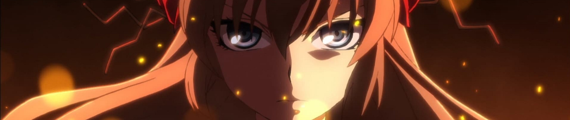 Magical Girl Spec-Ops Asuka official artwork
