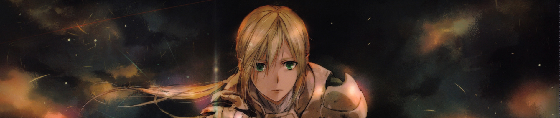 Fate/Grand Order Divine Realm of the Round Table: Camelot - Paladin; Agateram official artwork