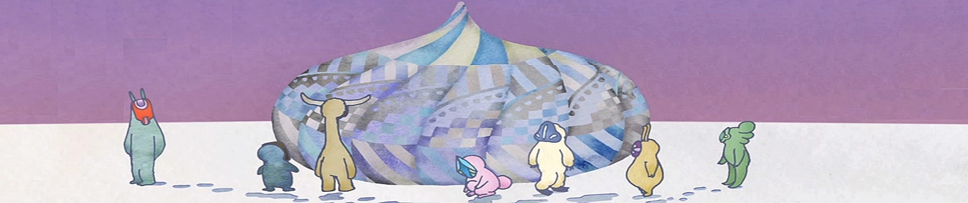 Halfway official artwork