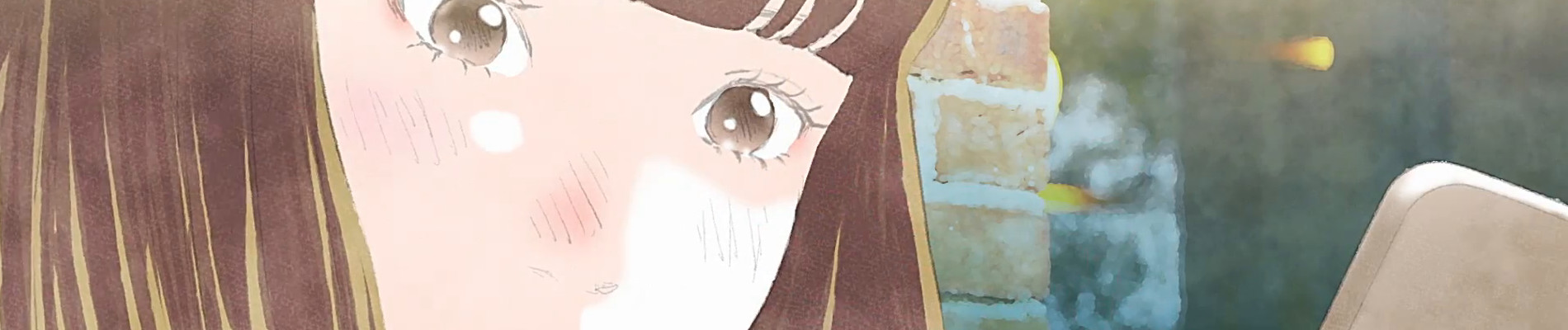 Sono Toki, Kanojo wa. official artwork