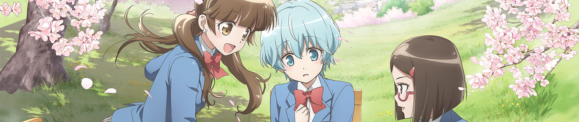After School Dice Club official artwork