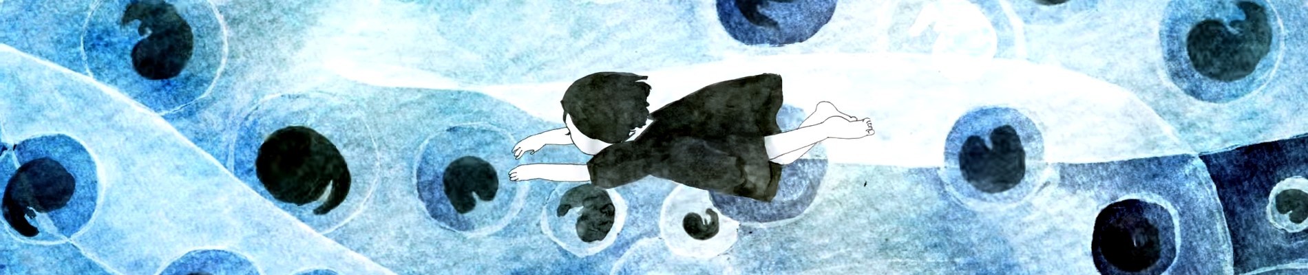 Fleeting Dream official artwork