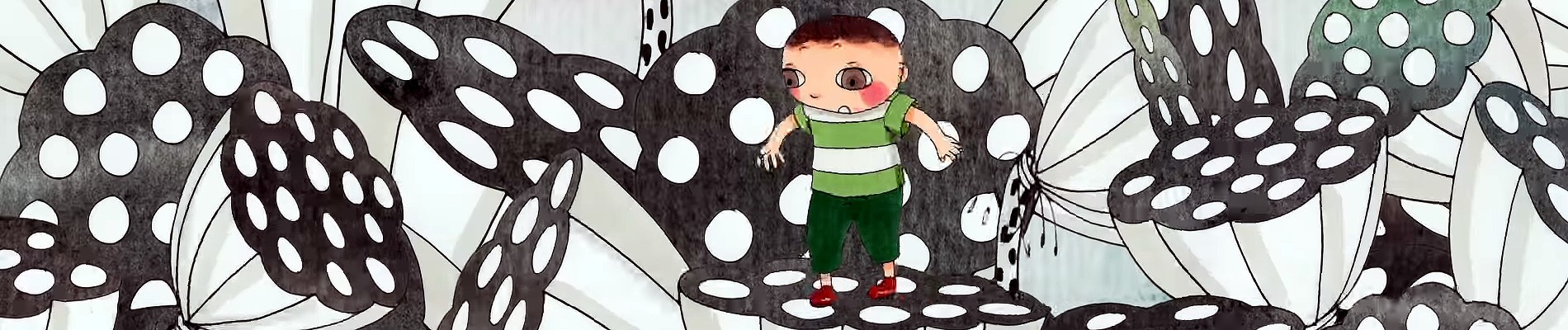 Spots Spots official artwork