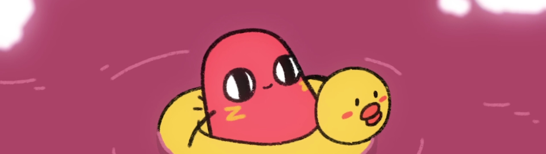 Beanie’s Daily official artwork