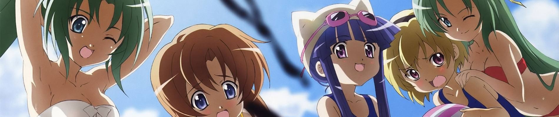 Higurashi no Naku Koro ni Kira official artwork