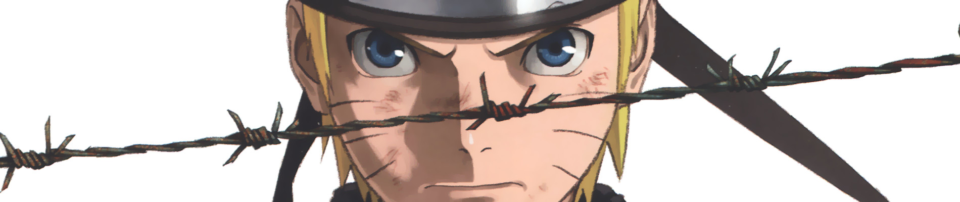 Naruto Shippuden the Movie: Blood Prison official artwork