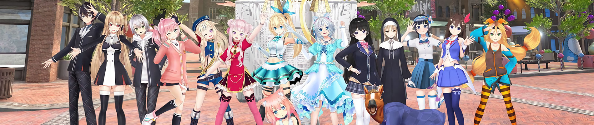 VIRTUALSAN - LOOKING official artwork