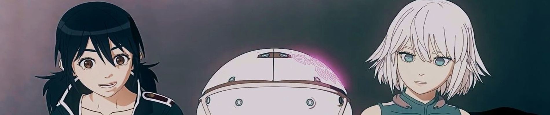 EX-ARM official artwork
