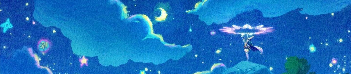 The Stories of Girls Who Couldn't Be Magicians official artwork