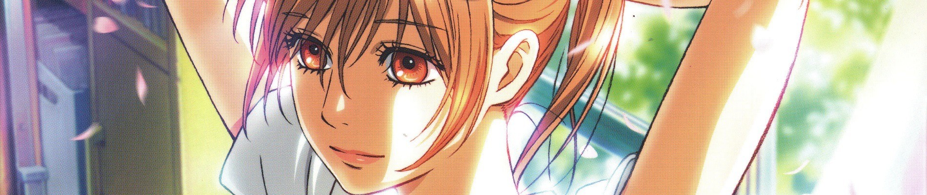 Chihayafuru official artwork