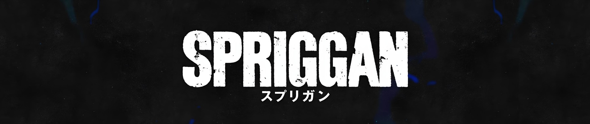 SPRIGGAN (ONA) official artwork