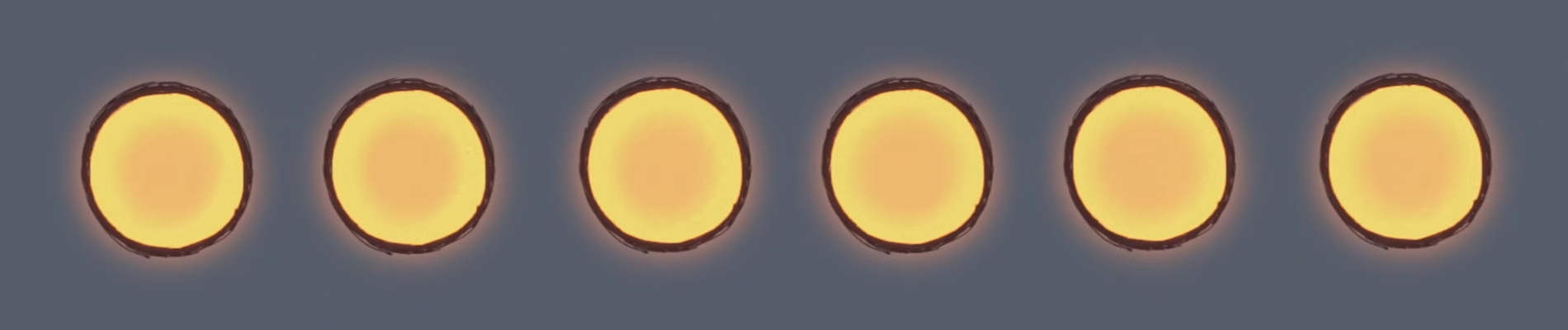 YELLOW official artwork