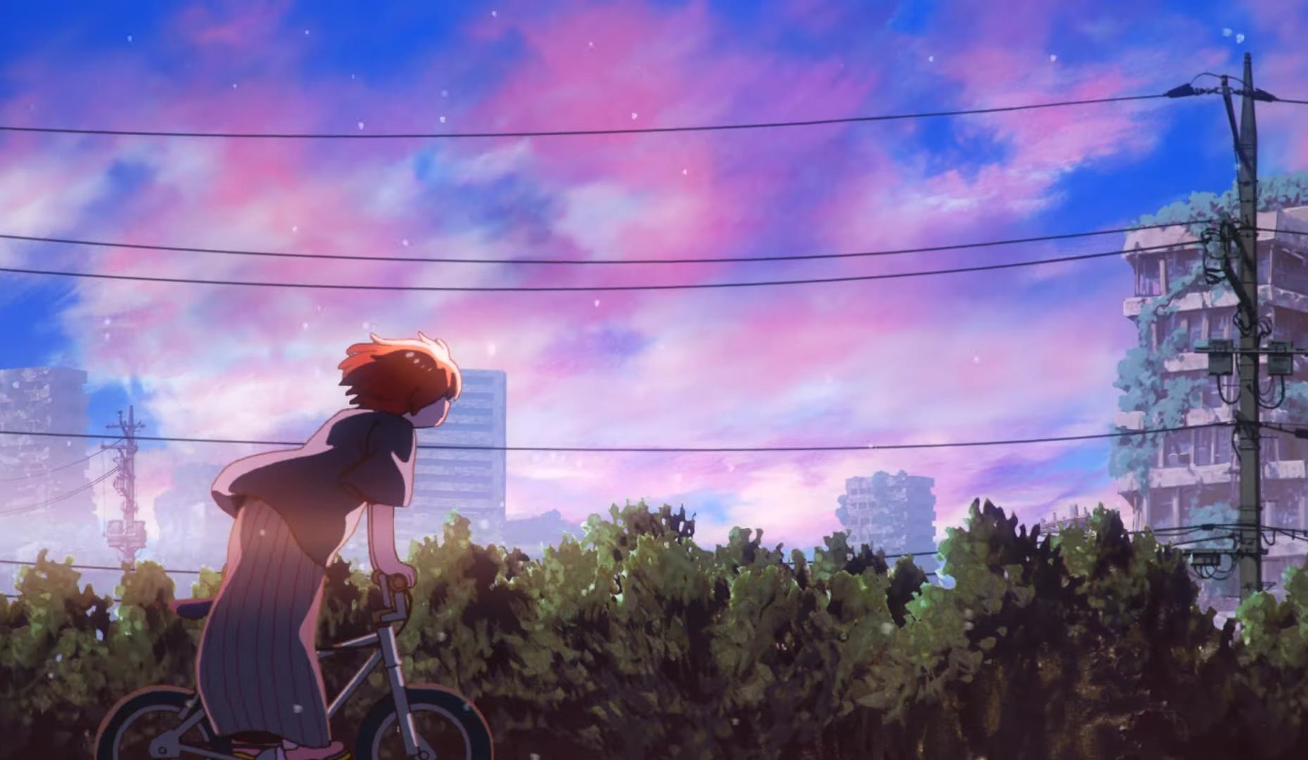 This World to You official artwork