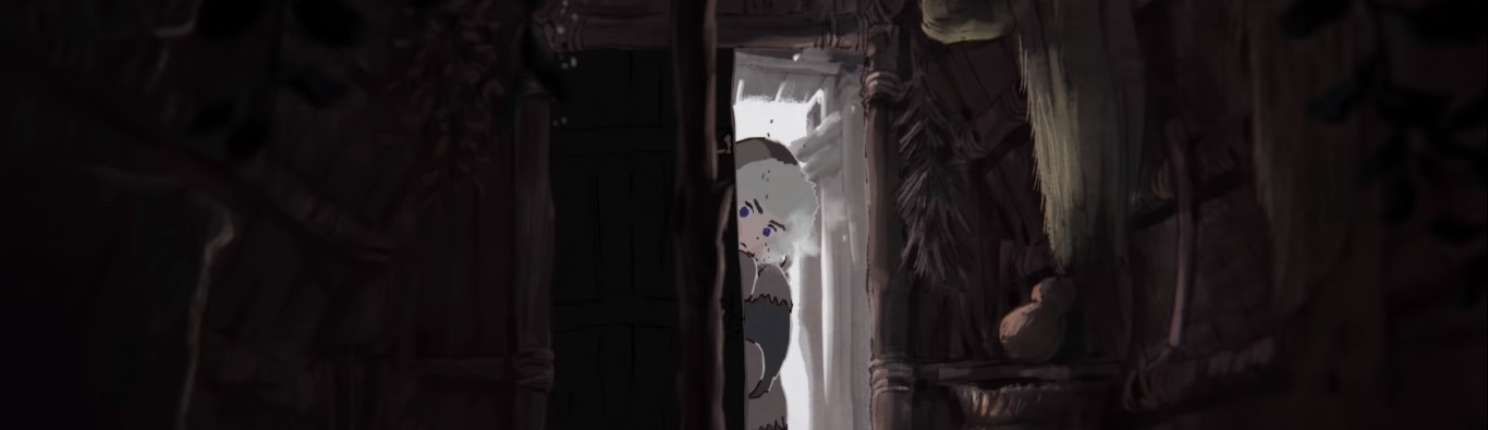 Shishigari official artwork