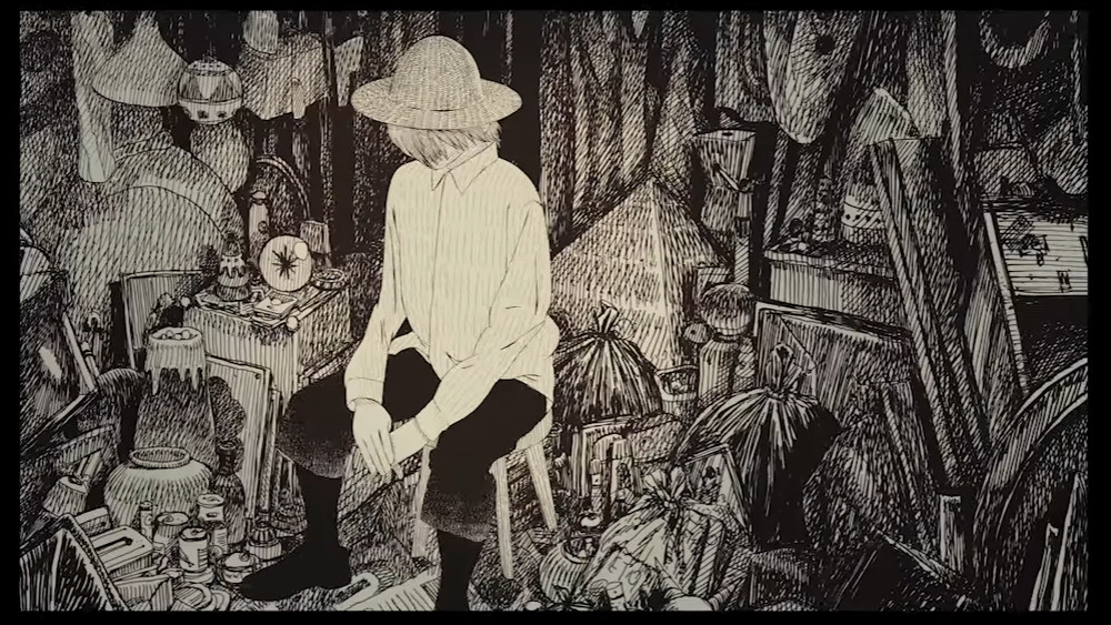 Miracle official artwork