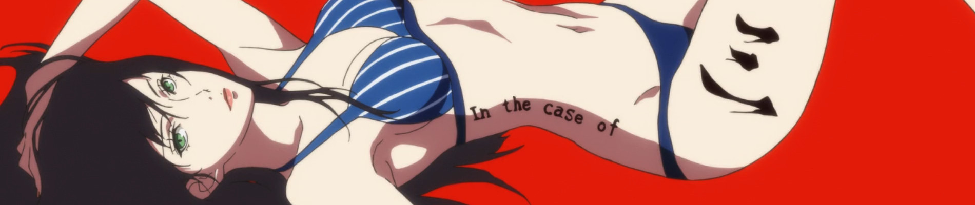 PERSONA5 the Animation: A Magical Valentine's Day official artwork