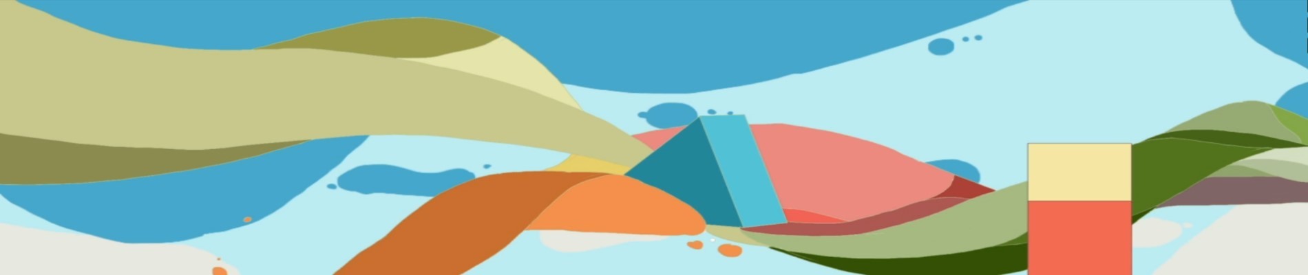 Sincho.tv official artwork