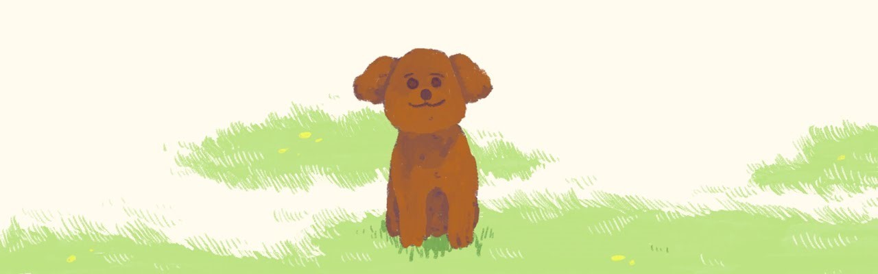 pit-a-pat official artwork