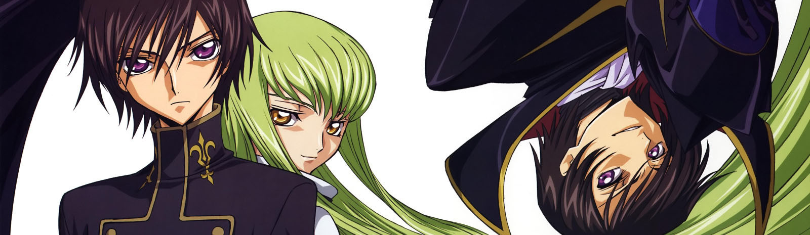 Code Geass: Hangyaku no Lelouch Picture Drama - Kiseki no Anniversary official artwork