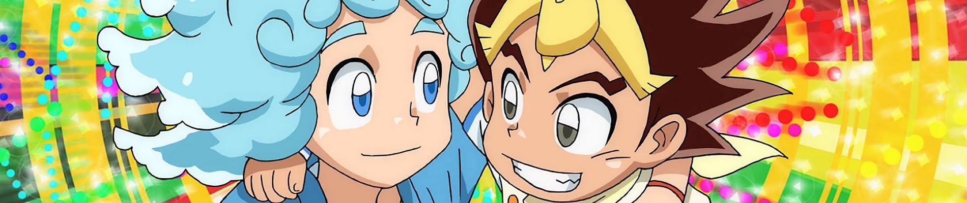 Duel Masters!! official artwork