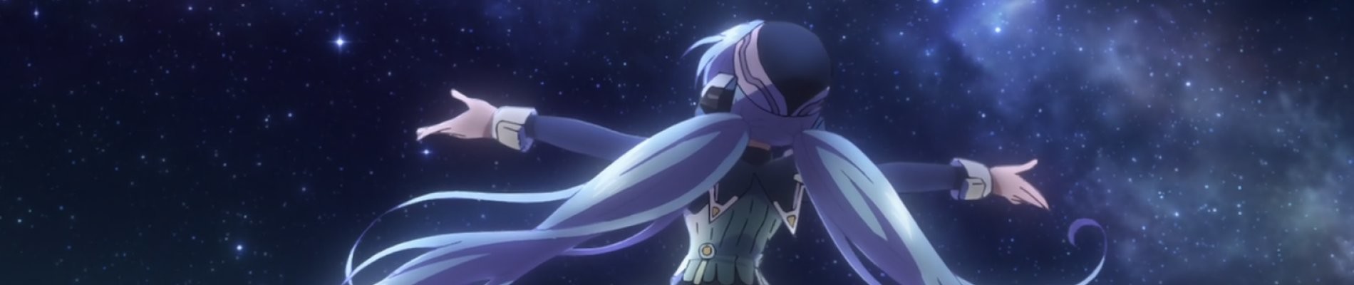 planetarian: Snow Globe official artwork