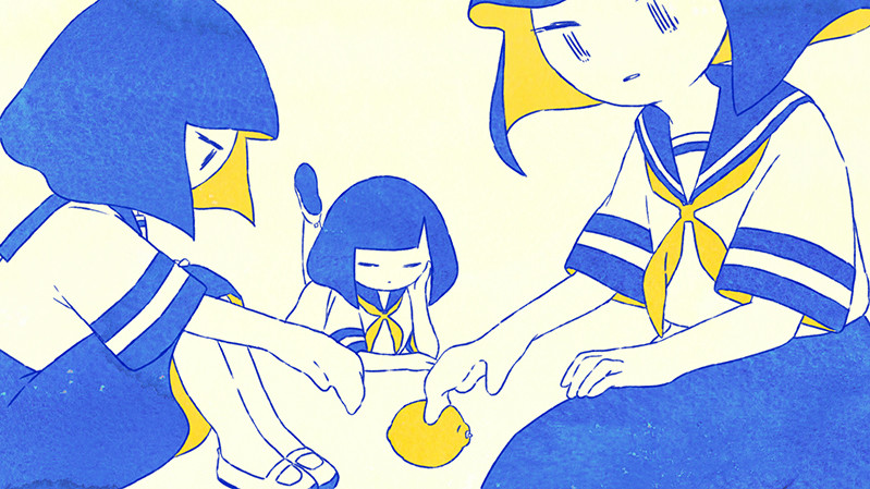 lemolemo official artwork