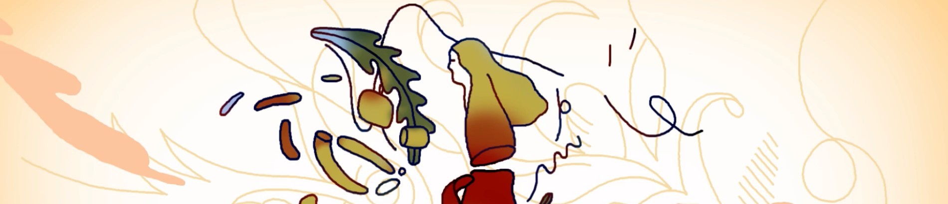 flower official artwork