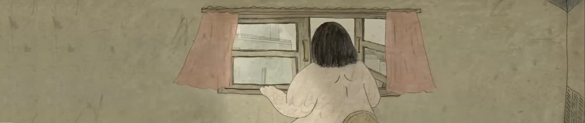 Getting dressed official artwork