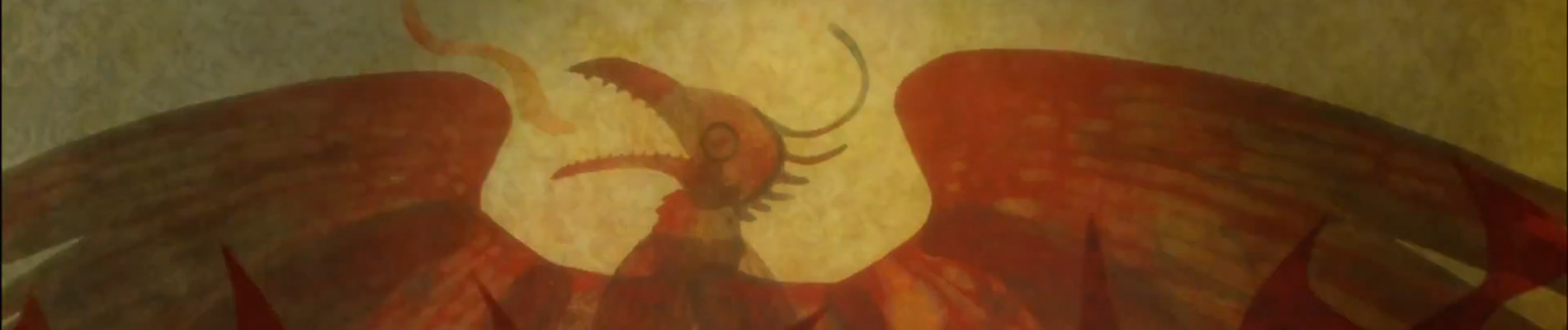 Ygg's bird official artwork