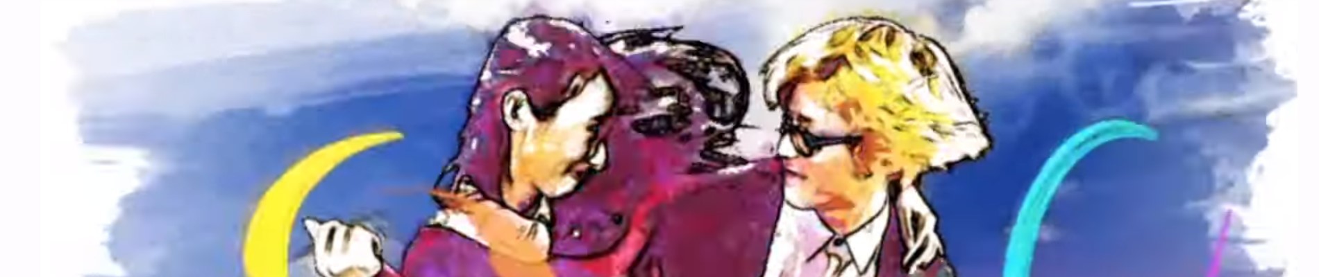 Tenuto official artwork
