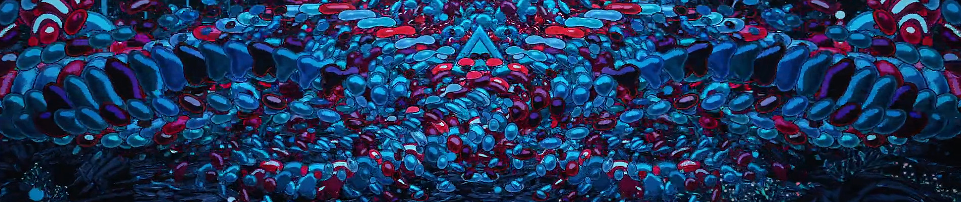 Tape official artwork