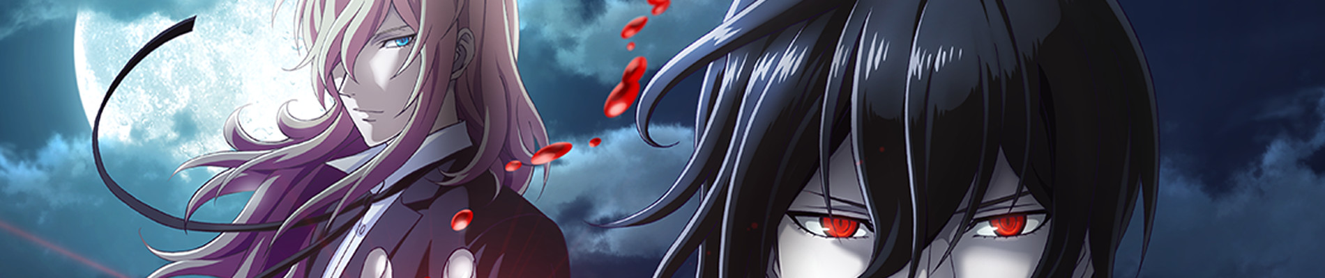 Noblesse official artwork